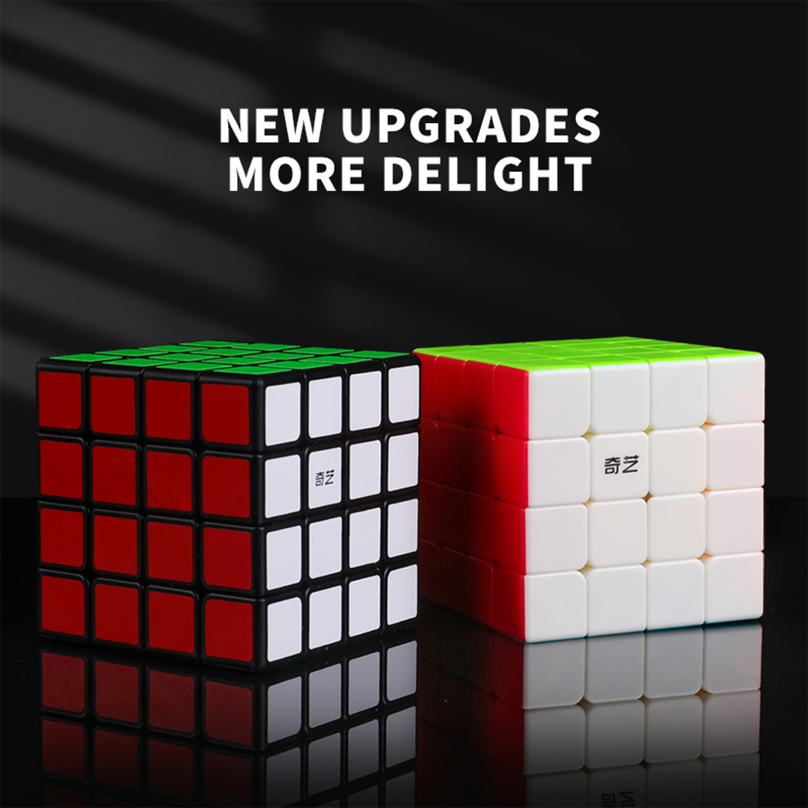 QiYi QiYuan S2 4x4-xinru shop