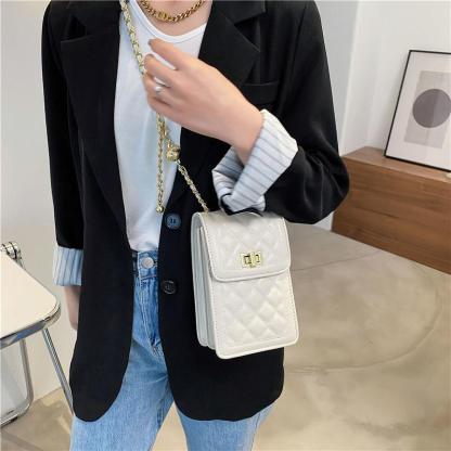 ミニショルダーバッグメッセンジャーバッグ-xinru shop