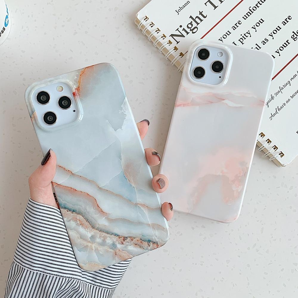 Marble Case-xinru