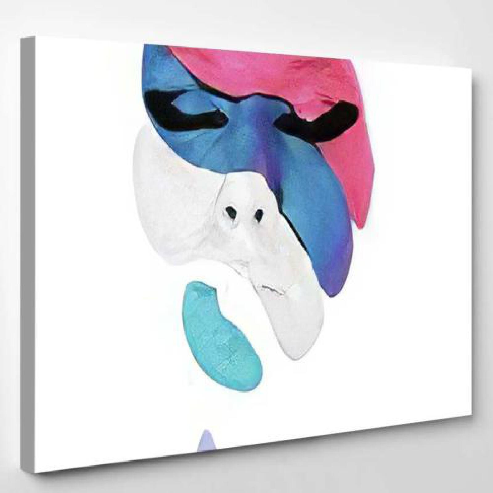 Creative Makeup Conceptual Idea Bold Body-xinru shop