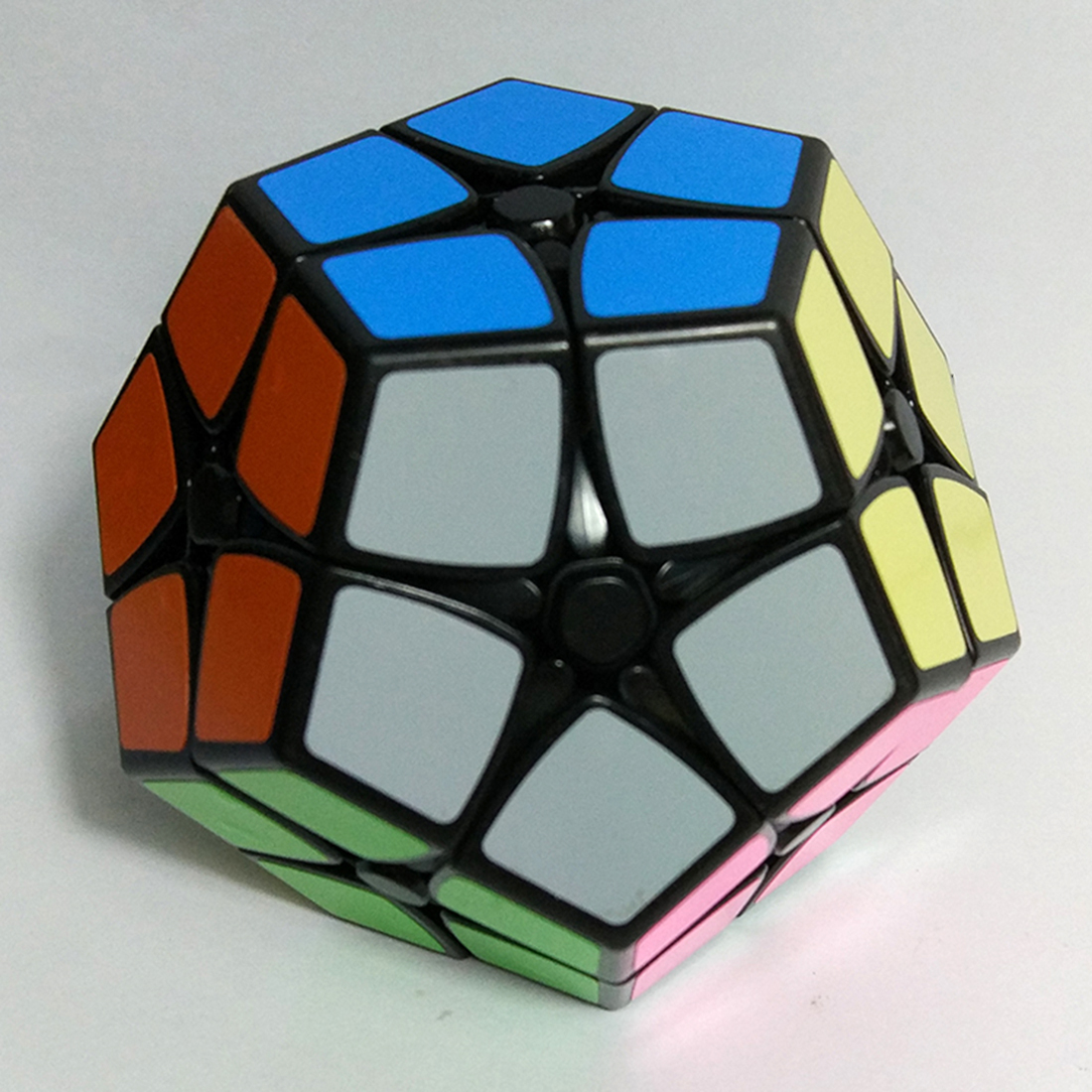 ShengShou Kilominx-xinru shop