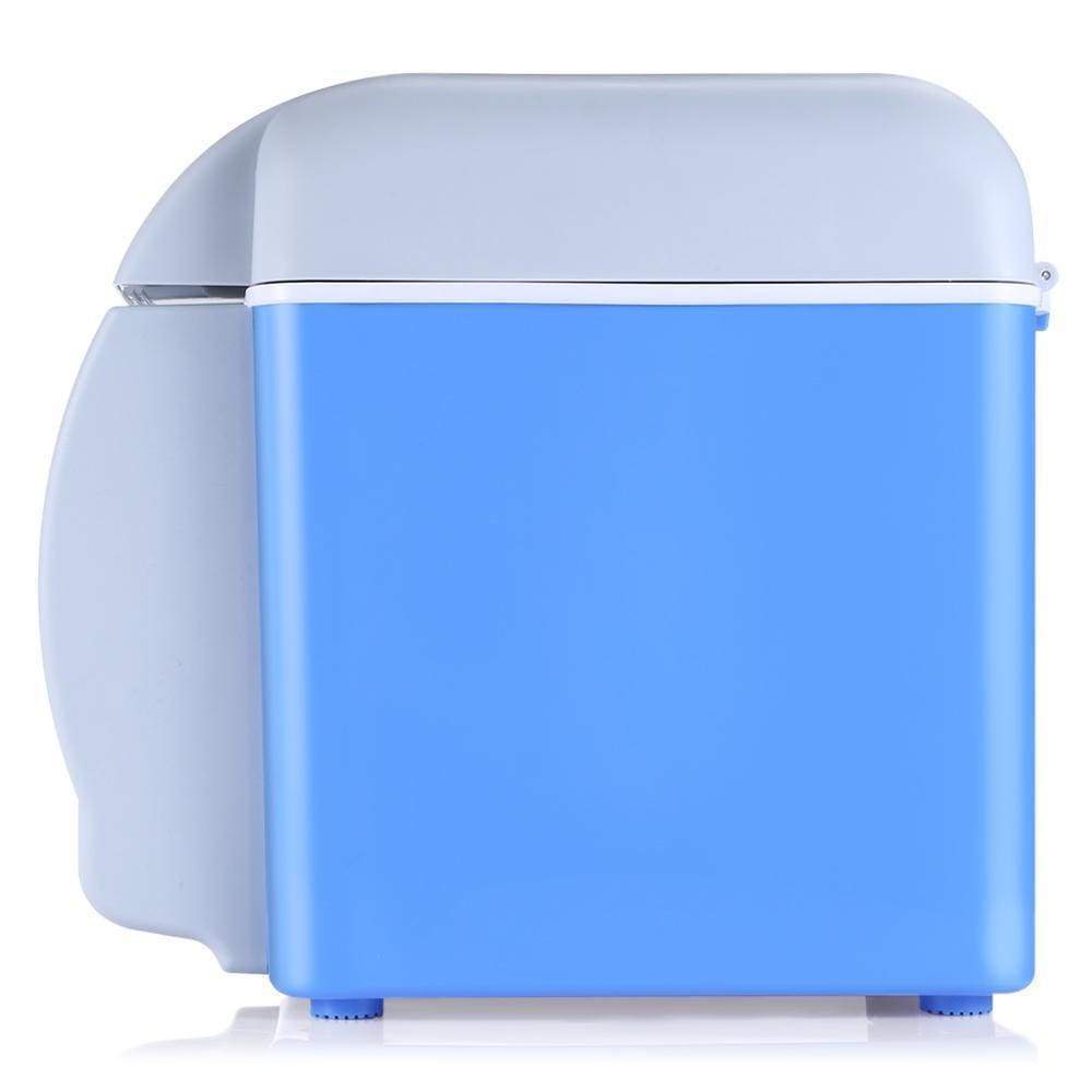 Portable Mini Fridge For Cars And Camping-xinru