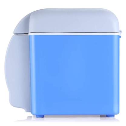 Portable Mini Fridge For Cars And Camping-xinru