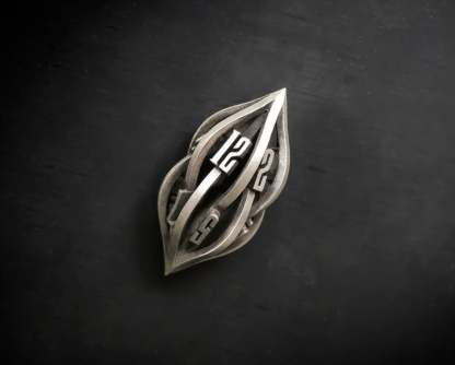 The Arcanum Dice Set Creative Mystery Craft For Table Game-xinru