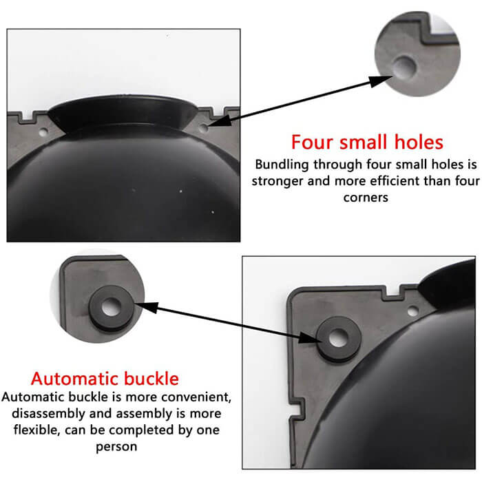 Reusable Air Layering Propagation Balls-xinru