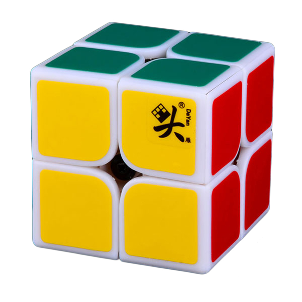 DaYan 2x2 46mm-xinru shop