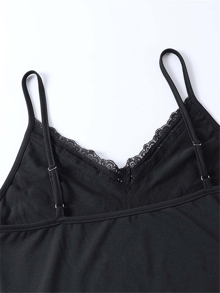 Women's Goth Punk Baphomet Dragon Print Backless Red Bodysuit-xinru