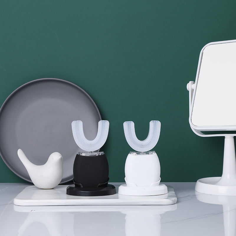 Ultrasonic 360鎺?Toothbrush-xinru shop