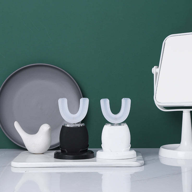 Ultrasonic 360鎺?Toothbrush-xinru shop