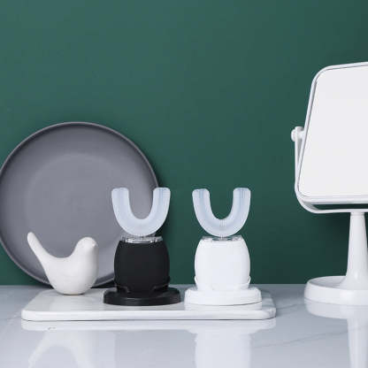 Ultrasonic 360鎺?Toothbrush-xinru shop