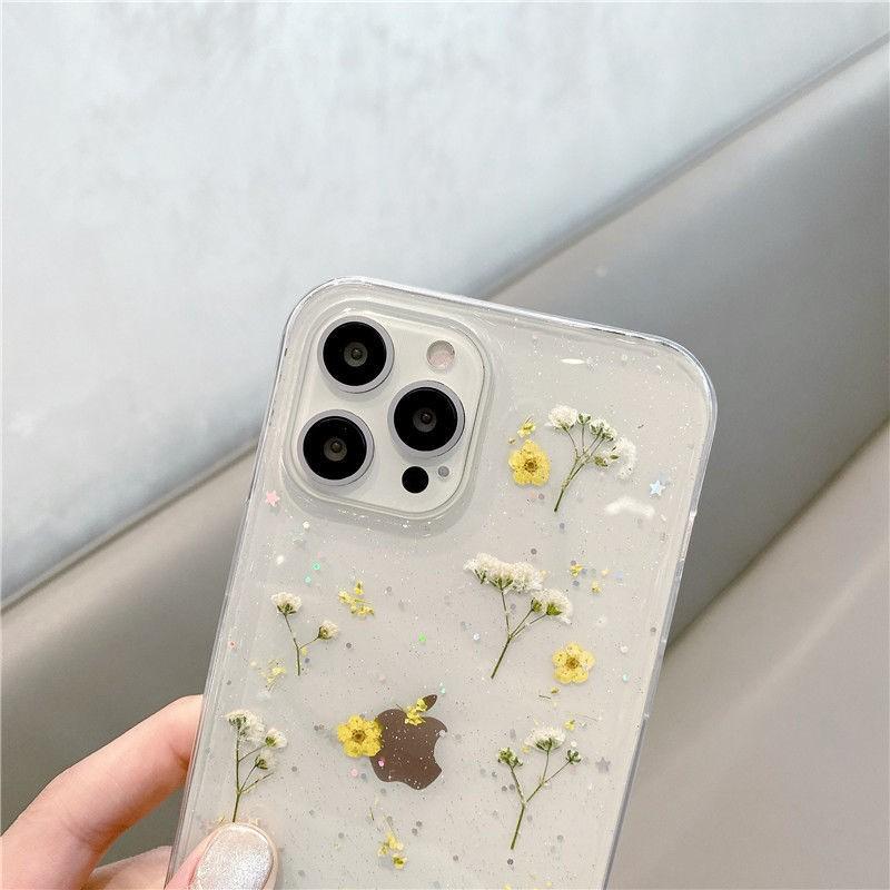 Dried Flowers Case-xinru