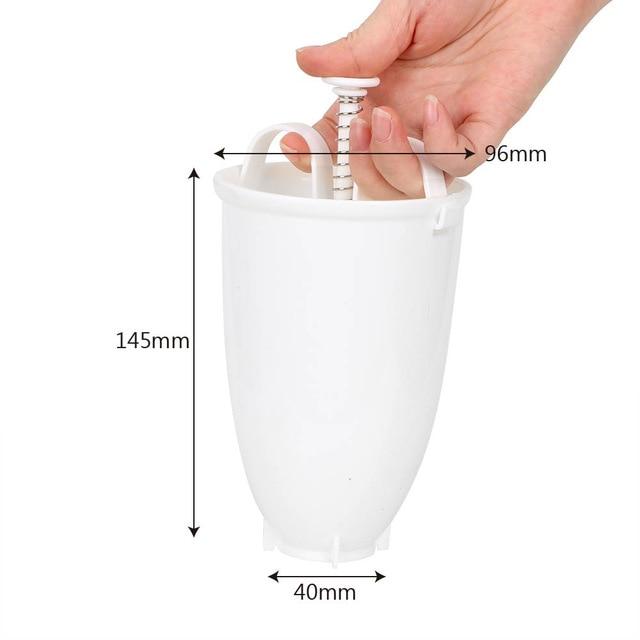 Donut Maker Batter Dispenser DIY Baking Tools-xinru