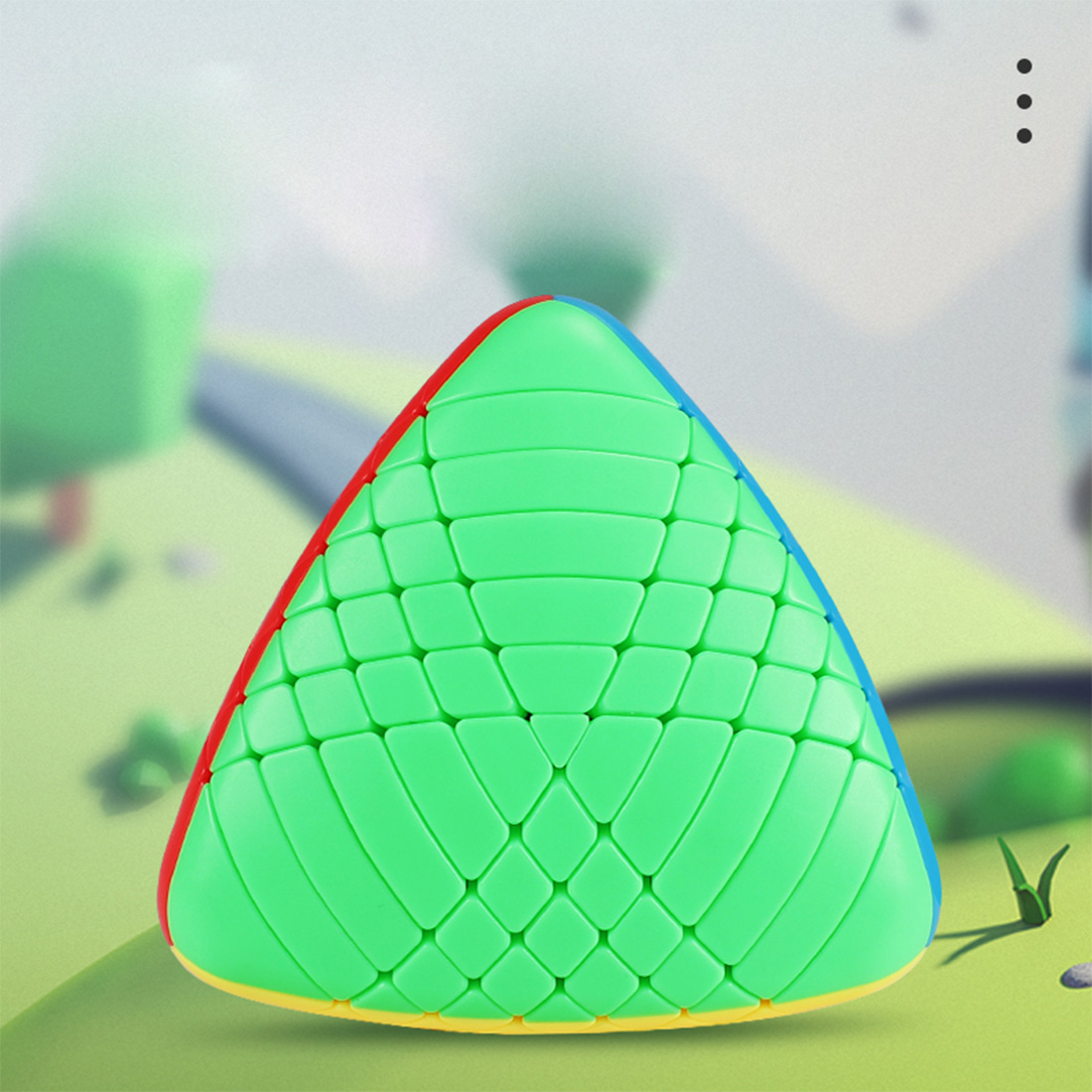 ShengShou 7x7 Mastermorphix-xinru shop