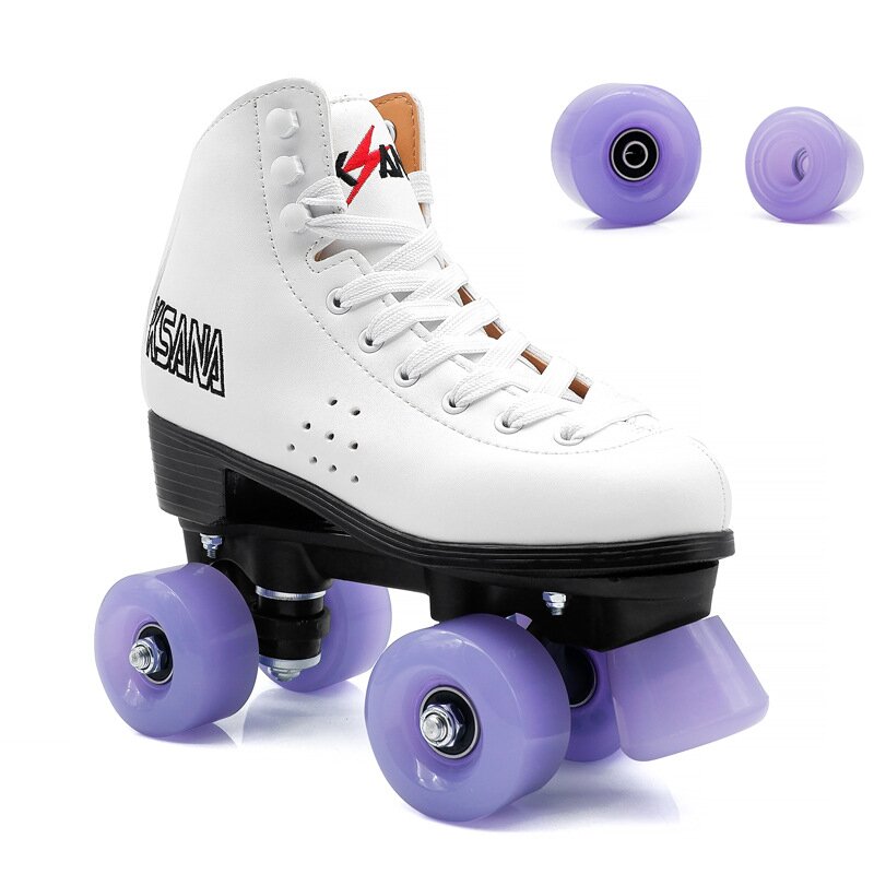 Roller Skates Wheels Package-xinru shop