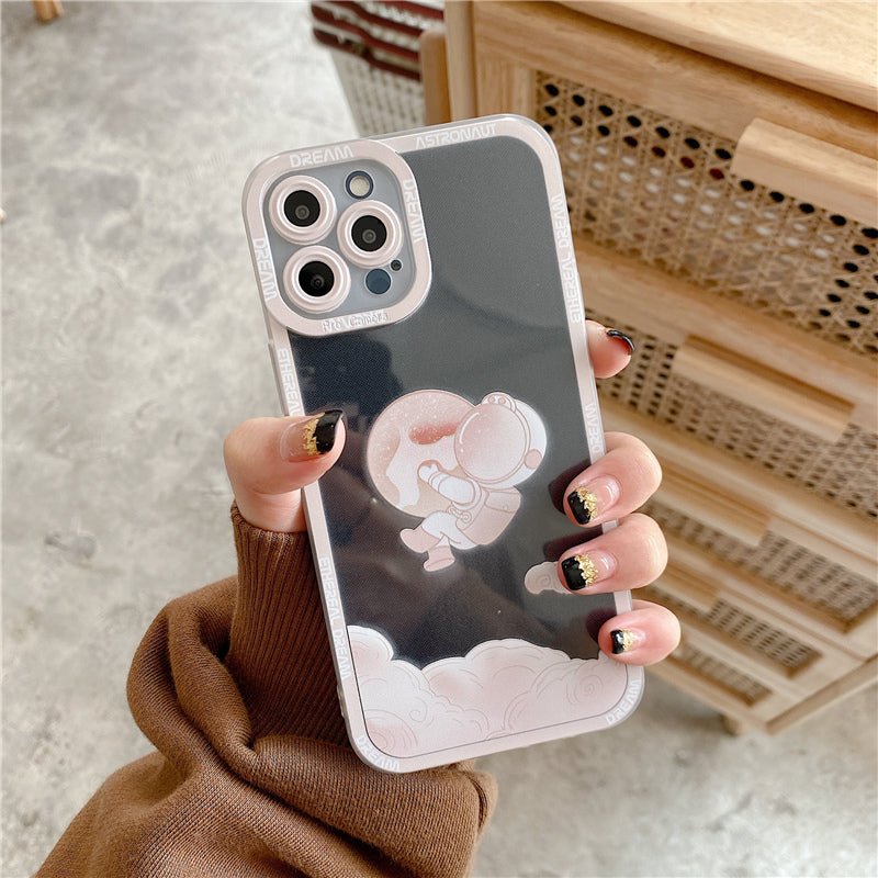 Pretty Astronaut Case-xinru