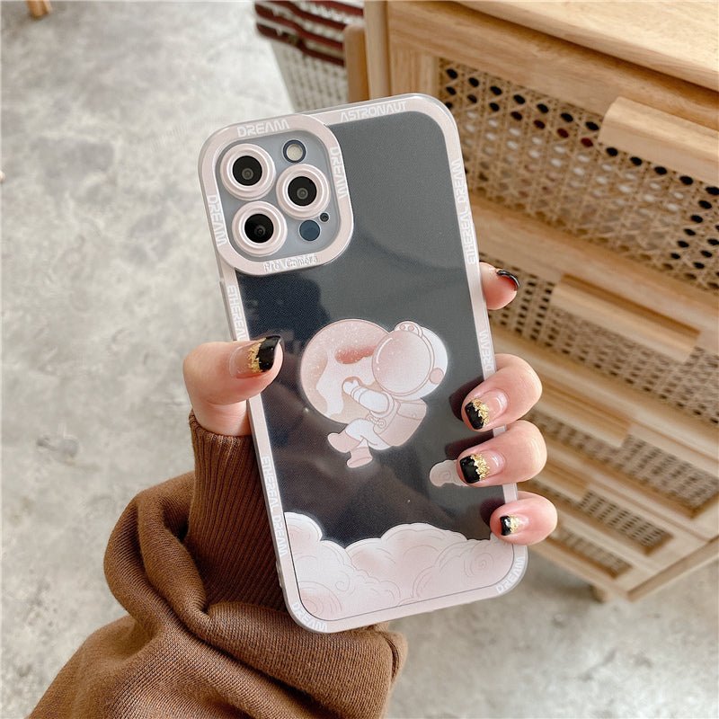 Pretty Astronaut Case-xinru