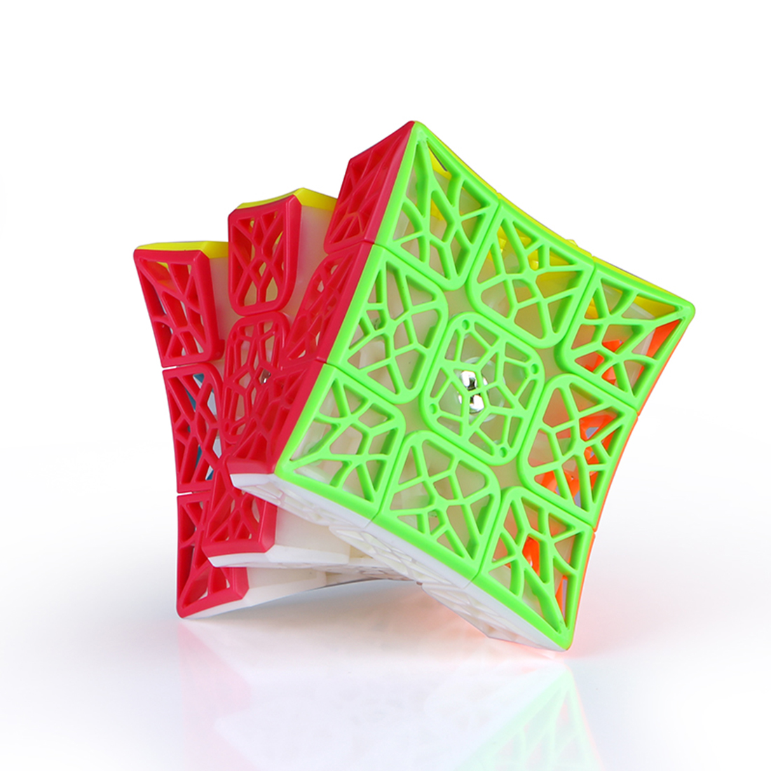 QiYi DNA Concave 3x3-xinru shop