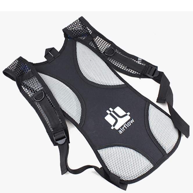 Cycling Hydration Pack Water Backpack Hiking Climbing Pouch-xinru