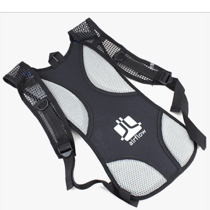 Cycling Hydration Pack Water Backpack Hiking Climbing Pouch-xinru