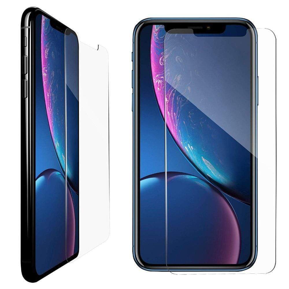 Tempered Glass Screen Protector-xinru