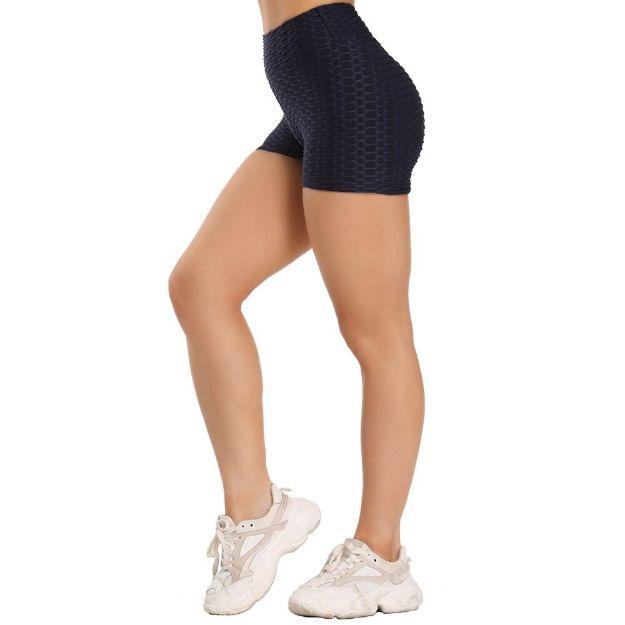 Booty Boost Bike Shorts-xinru shop