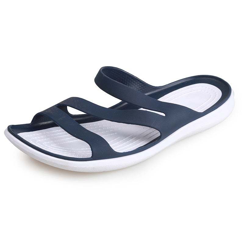 Women Sandals  Anti-slip Summer Shoes-xinru
