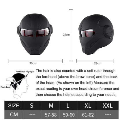 Lamuzi Helmet-xinru shop