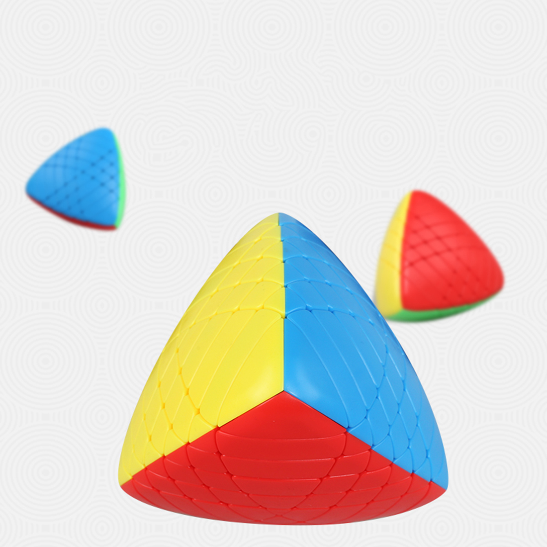 ShengShou 6x6 Mastermorphix-xinru shop