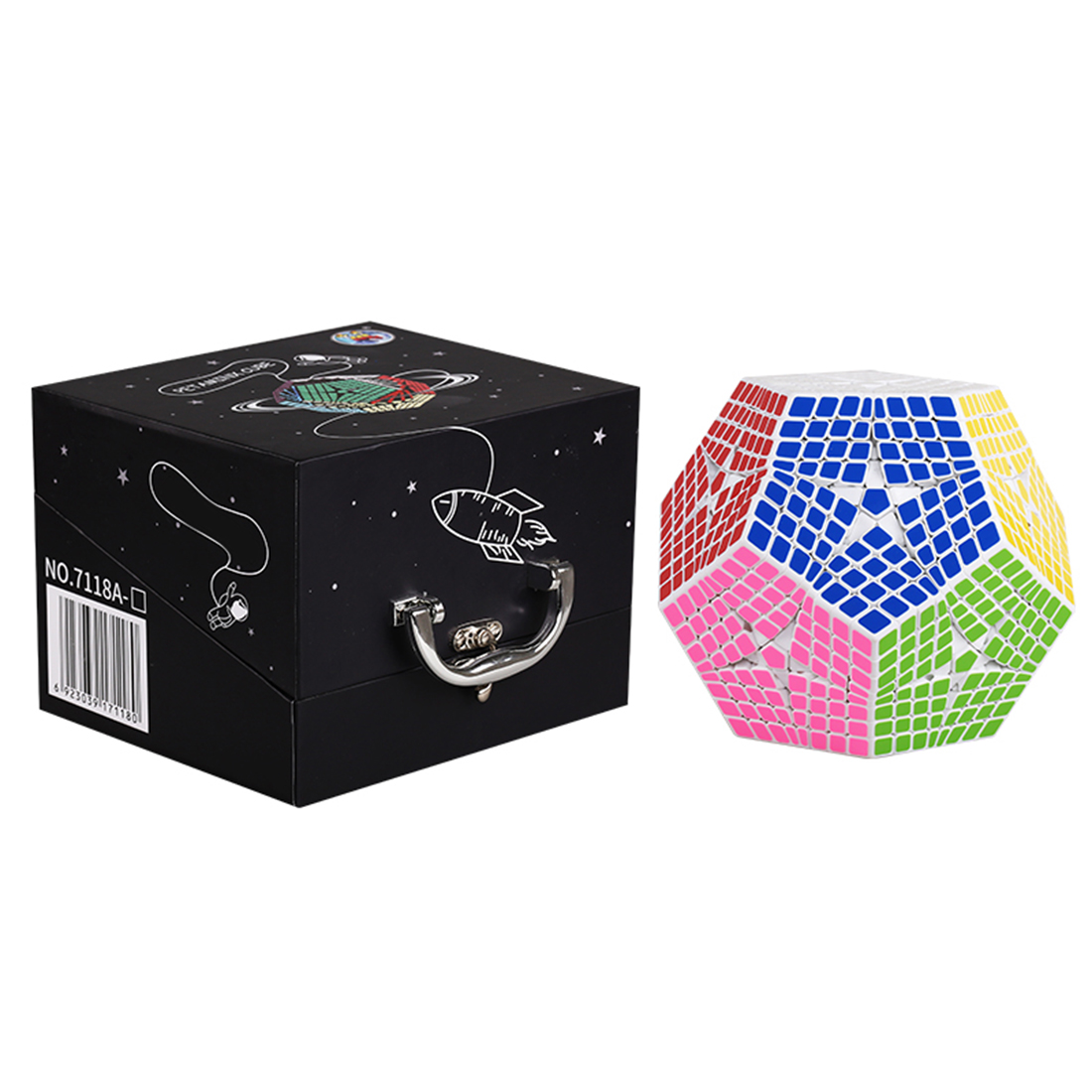 ShengShou 8x8 Kilominx-xinru shop