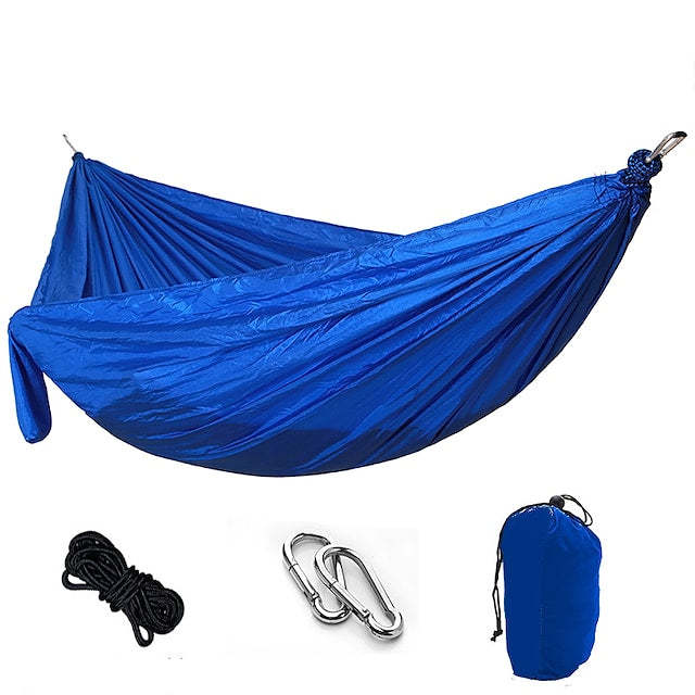 Camping Hammock Outdoor Portable Breathable Quick Dry Ultra Light Foldable-xinru
