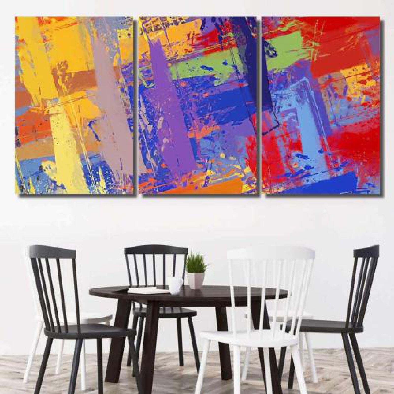 Crazy Sketch Random Pattern Chaos Variety-xinru shop