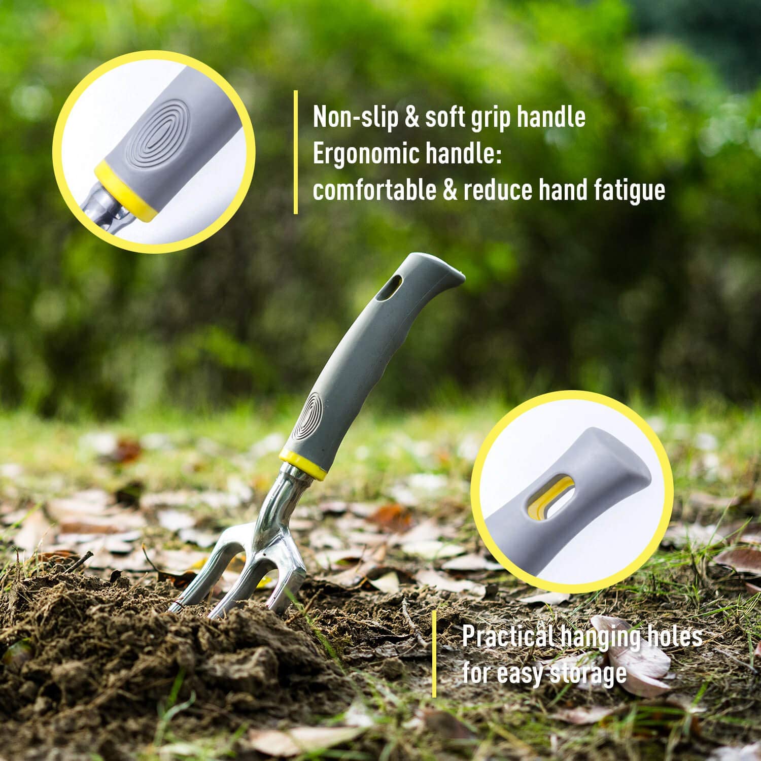 11 Pcs Gardening Tool Set-xinru shop