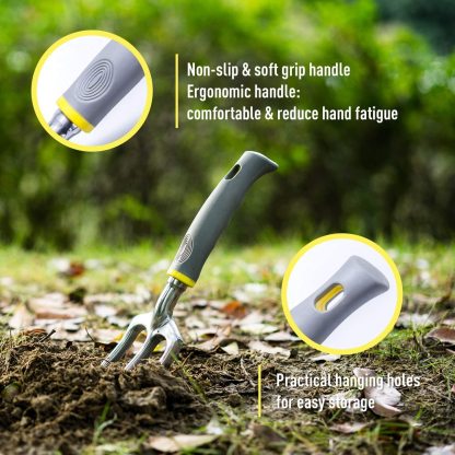 11 Pcs Gardening Tool Set-xinru shop