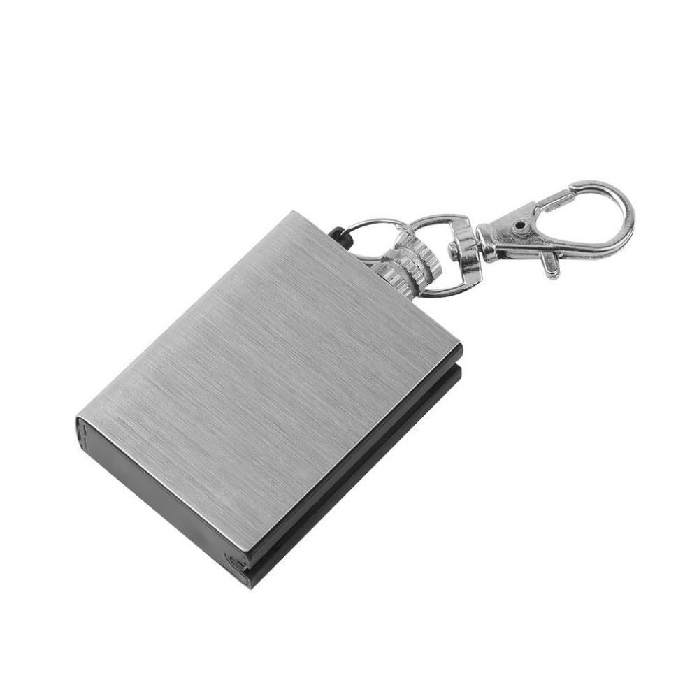 Flint Match Metal Fire Starter-xinru