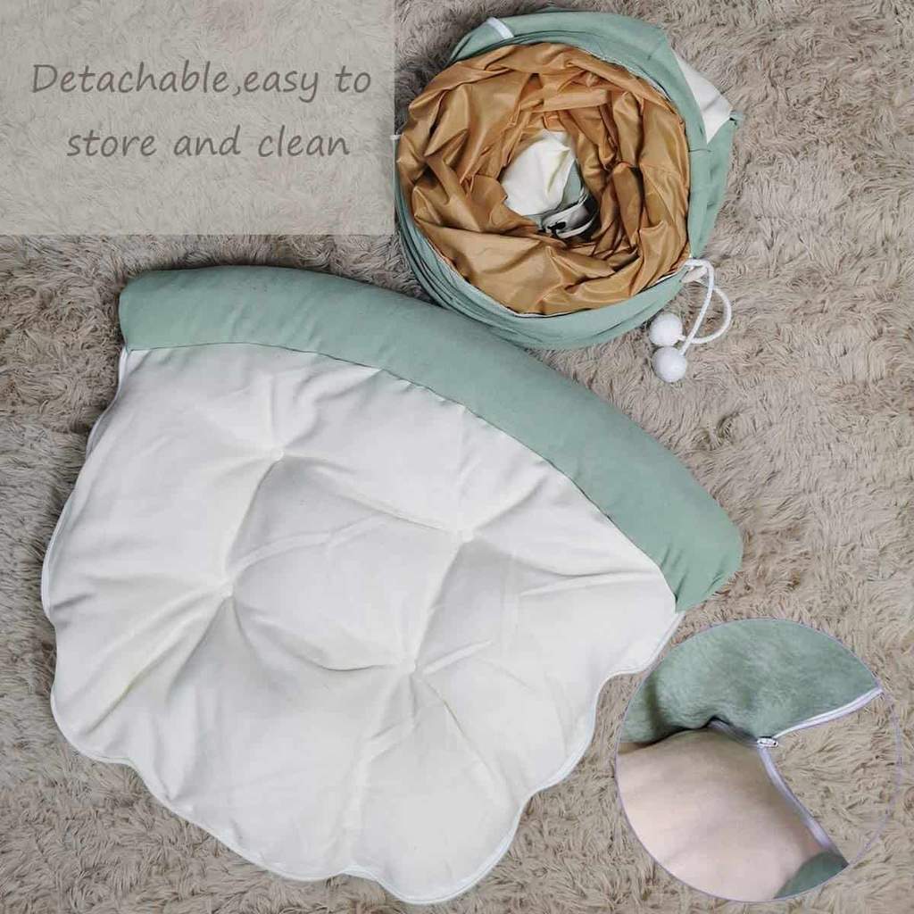 Cat Cave Bed Foldable Cat Toys-xinru shop