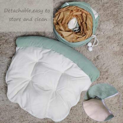 Cat Cave Bed Foldable Cat Toys-xinru shop