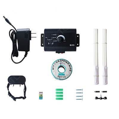 Invisible Electric Dog Fence-xinru