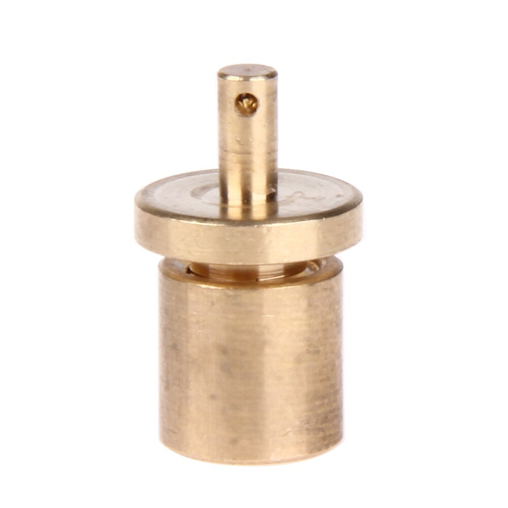 Camping Stove Metal Gas Refill Adapter For Outdoor Hiking-xinru