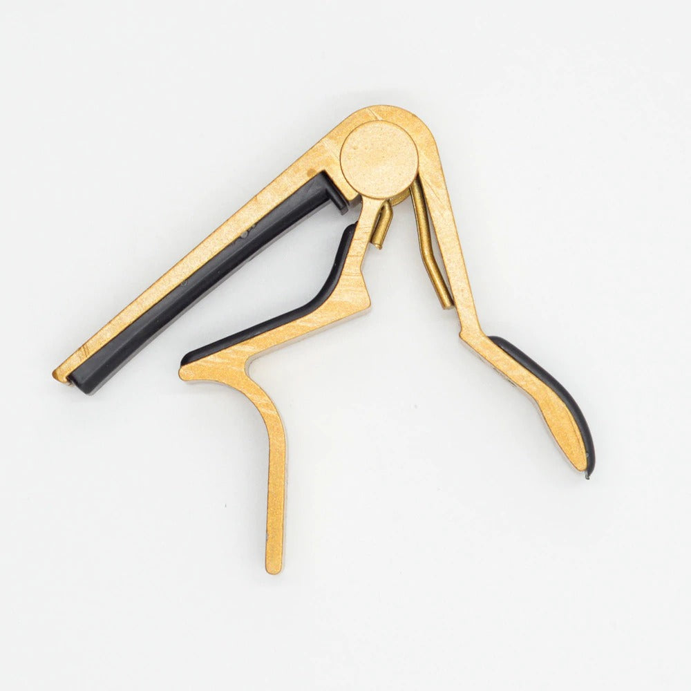 Universal Acoustic Electric Instrument Metal Guitar Capo-xinru