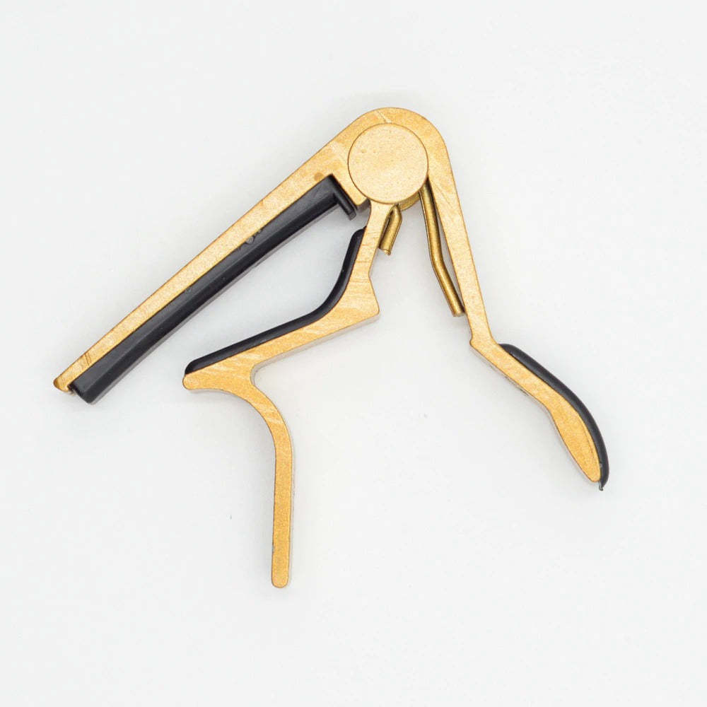 Universal Acoustic Electric Instrument Metal Guitar Capo-xinru