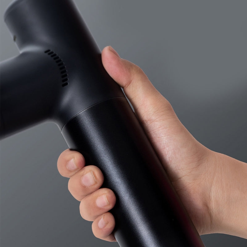 Car Wireless Polisher Waxing Machine 2 Gear Adjustable Speed-xinru