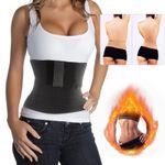 Abdominal Stretch Band Waist Training Strap With Adjustable Top Stretch-xinru