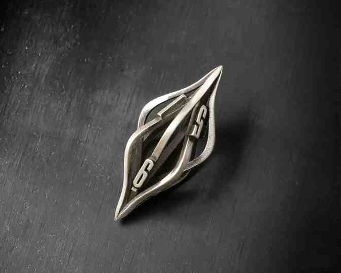 The Arcanum Dice Set Creative Mystery Craft For Table Game-xinru