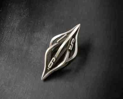 The Arcanum Dice Set Creative Mystery Craft For Table Game-xinru