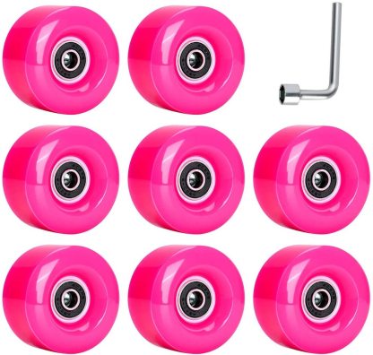 Roller Skates Wheels Package-xinru shop