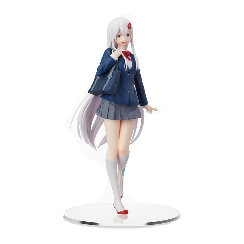 Re:Zero Starting Life In Another World Banpresto Echidna Figure-xinru