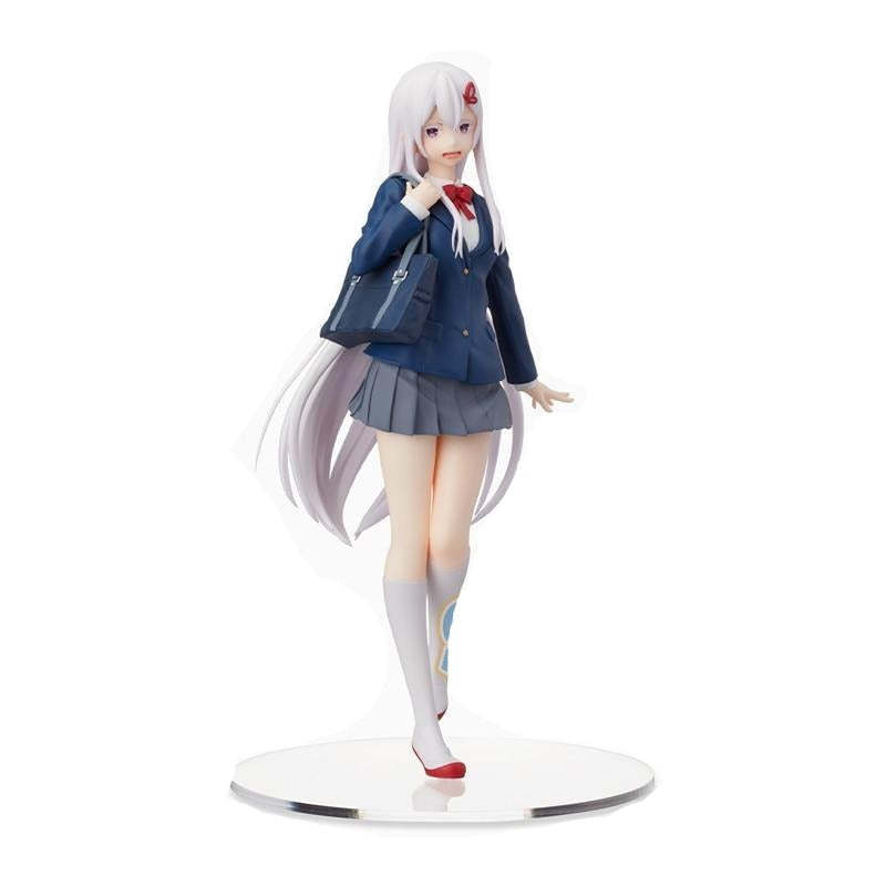 Re:Zero Starting Life In Another World Banpresto Echidna Figure-xinru