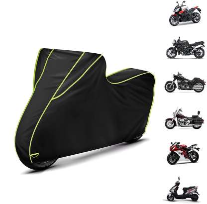 Premium Quality Motorcycle Cover All Season Universal-xinru shop