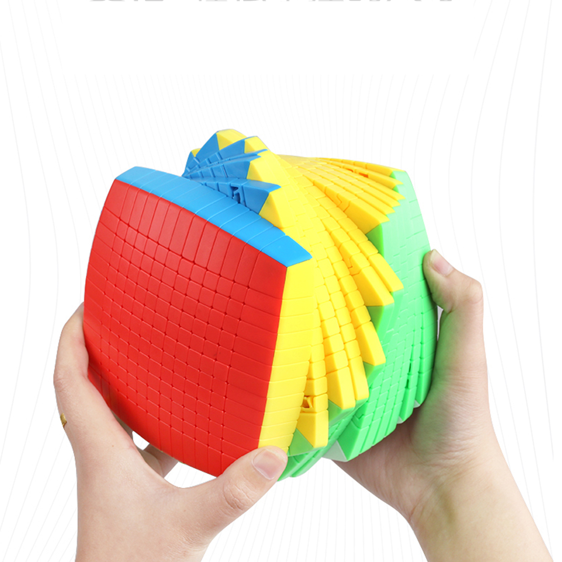 ShengShou 13x13-xinru shop