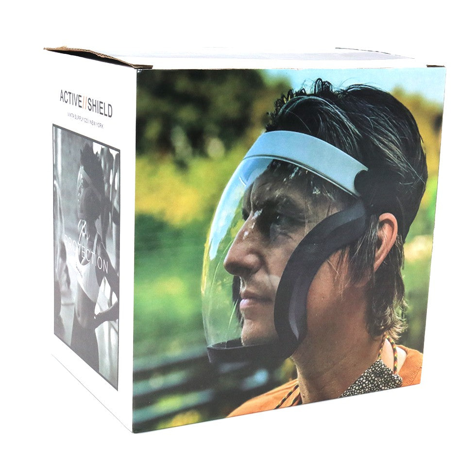 Full Face Shield-xinru shop